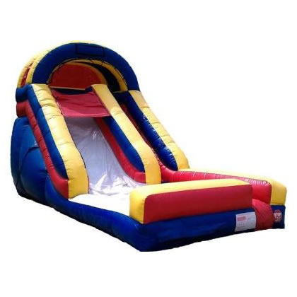 rent 18' Inflatable Water Slide Hudson Inflatables  in nh