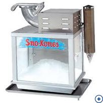 <django.db.models.fields.related.ManyRelatedManager object at 0x2b576af25a90>Snow Cone Machine