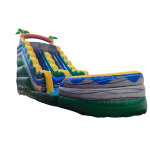 18' Tropical Water Slide rental nh