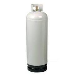 100lb Propane Tank