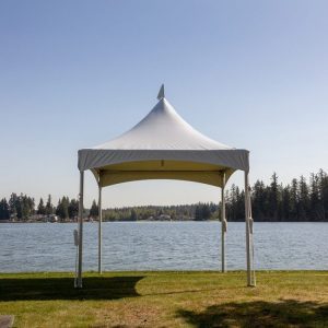 10x10 Frame Tent