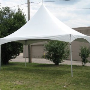 10x20 Frame Tent