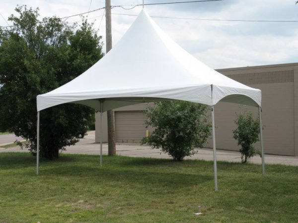 10x20 Frame Tent