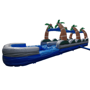 34' Slip n Slide