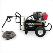 2000PSI Pressure Washer