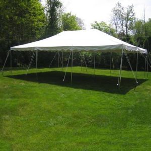 20x30 Event Canopy Tent