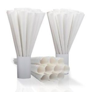 Cotton Candy Cones