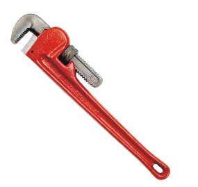 24" Pipe Wrench