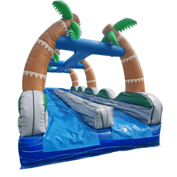 34' Slip n Slide