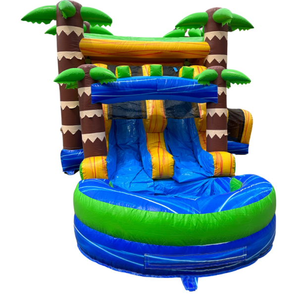 Tropical Water Combo - Image 2