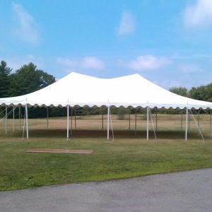 30x45 Canopy