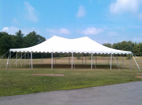 30x45 Canopy