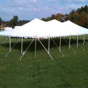 30x60 Canopy