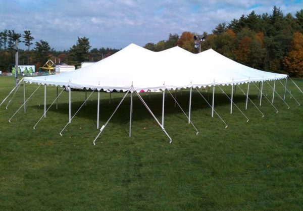30x60 Canopy