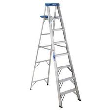 10ft Step Ladder