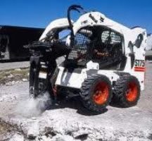 Hydraulic Breaker