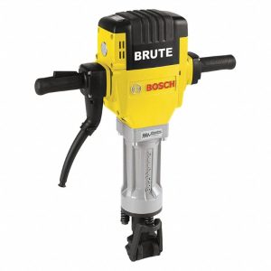 60lb Breaker
