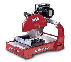 14" Electric Block Saw