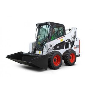 Skid Steer Loader