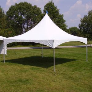 20x20 Frame Tent