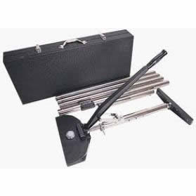 Power Stretcher