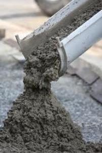 Concrete