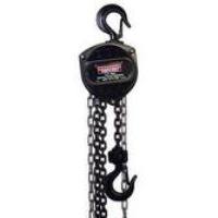 1 Ton Chain Fall