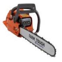 20" Chain Saw