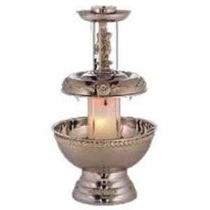 Champagne Fountain
