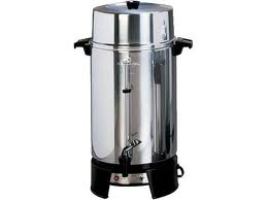 100 Cup Coffee Pot
