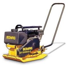 Gas Compactor