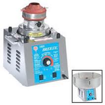 Cotton Candy Machine