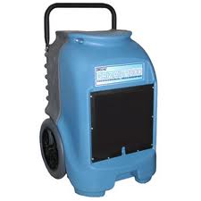 Dehumidifier