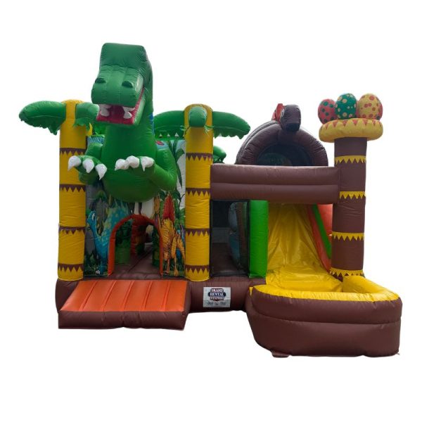 Dino Island Water Combo - Image 3