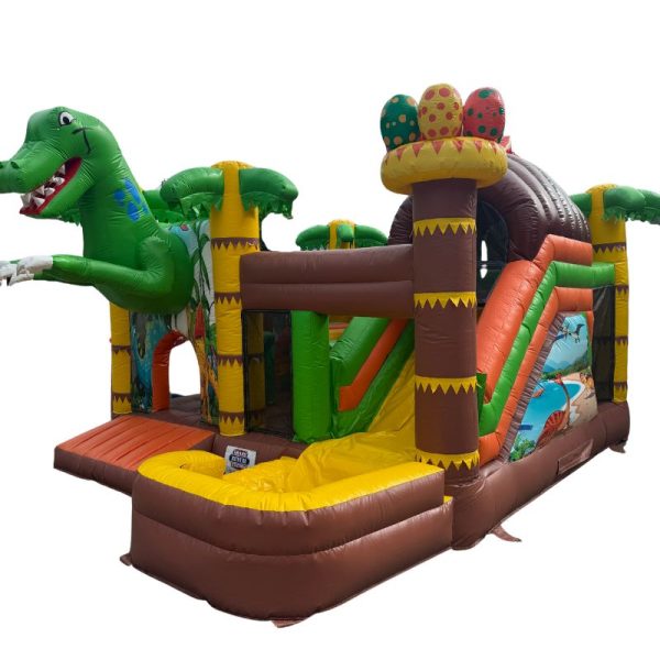 Dino Island Water Combo - Image 2