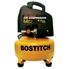 Electric Compressor