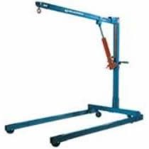 Engine Hoist