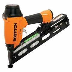 Finish Nailer