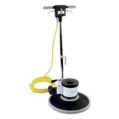 13" Floor Polisher