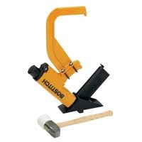 Pneumatic Floor Stapler