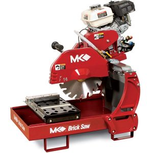 14" Gas Block Saw