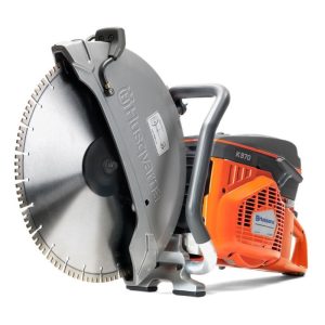 16" Gas Cut Off Saw