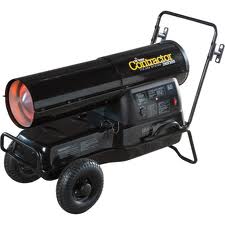 100,000BTU Kerosene Heater