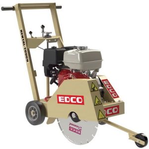 16" Road Saw