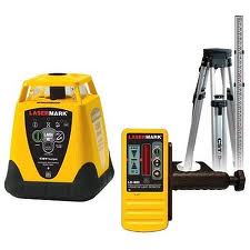 Laser Transit Level