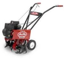 Front Tine Tiller