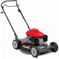 Walk Behind 20" Mower