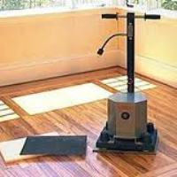 Orbital Sander