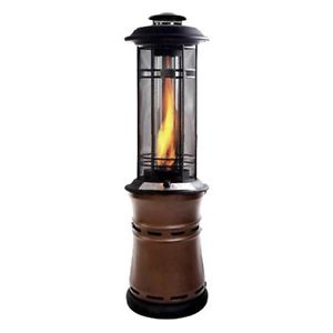 Propane Patio Heater