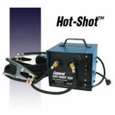 Electric Pipe Thawer